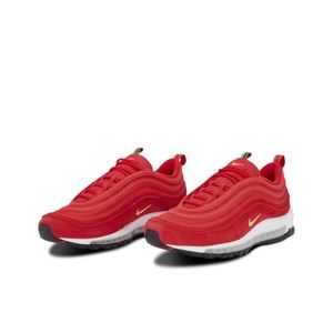 Nike Air Max CI3708-600 97 Olympic Rings Pack Red men’s size 9.5